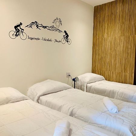 House Bike Sonora Hotel Conservatória Екстериор снимка