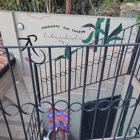 House Bike Sonora Hotel Conservatória Екстериор снимка