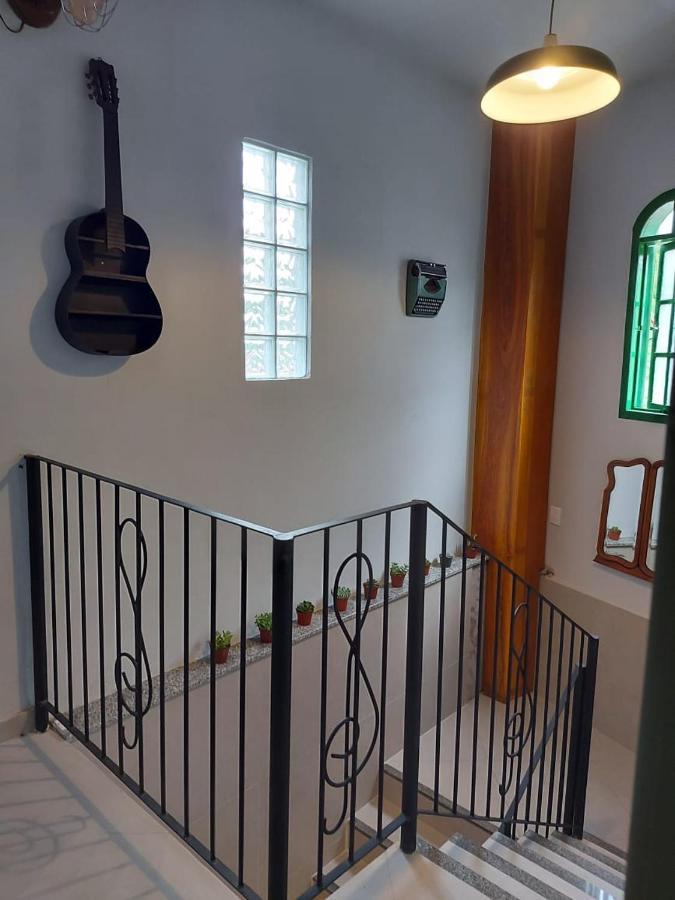 House Bike Sonora Hotel Conservatória Екстериор снимка