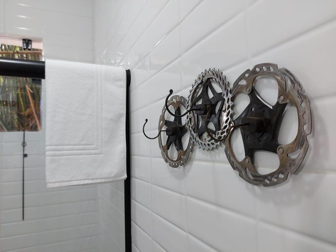 House Bike Sonora Hotel Conservatória Екстериор снимка