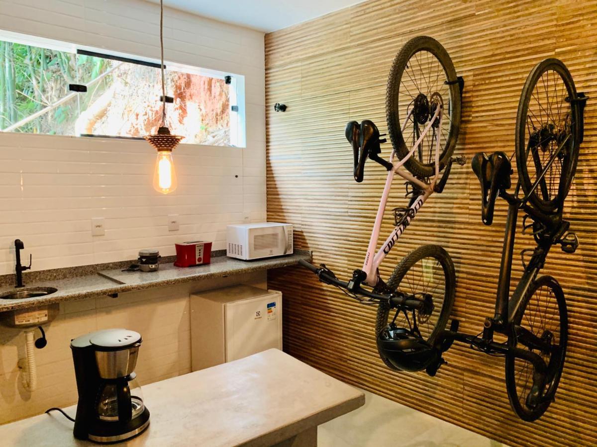 House Bike Sonora Hotel Conservatória Екстериор снимка