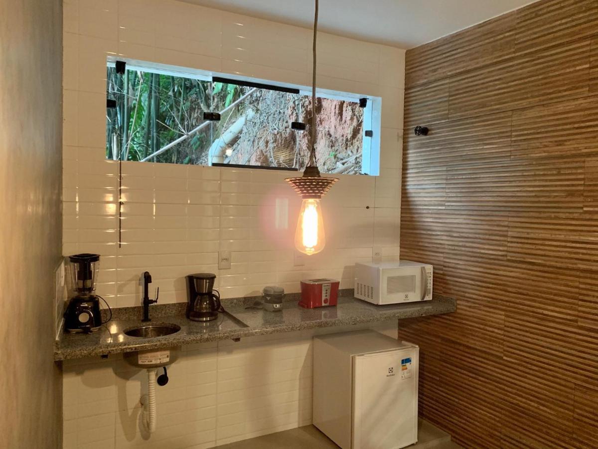 House Bike Sonora Hotel Conservatória Екстериор снимка
