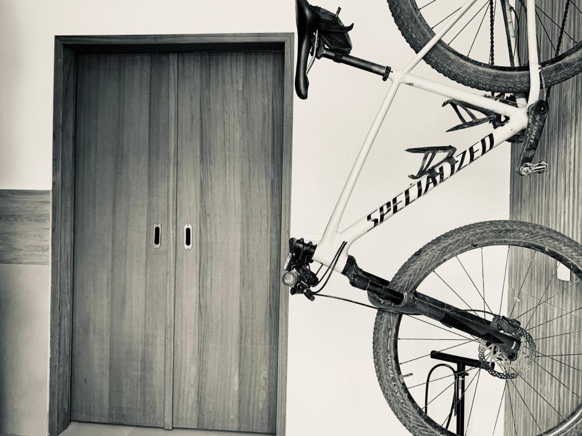 House Bike Sonora Hotel Conservatória Екстериор снимка