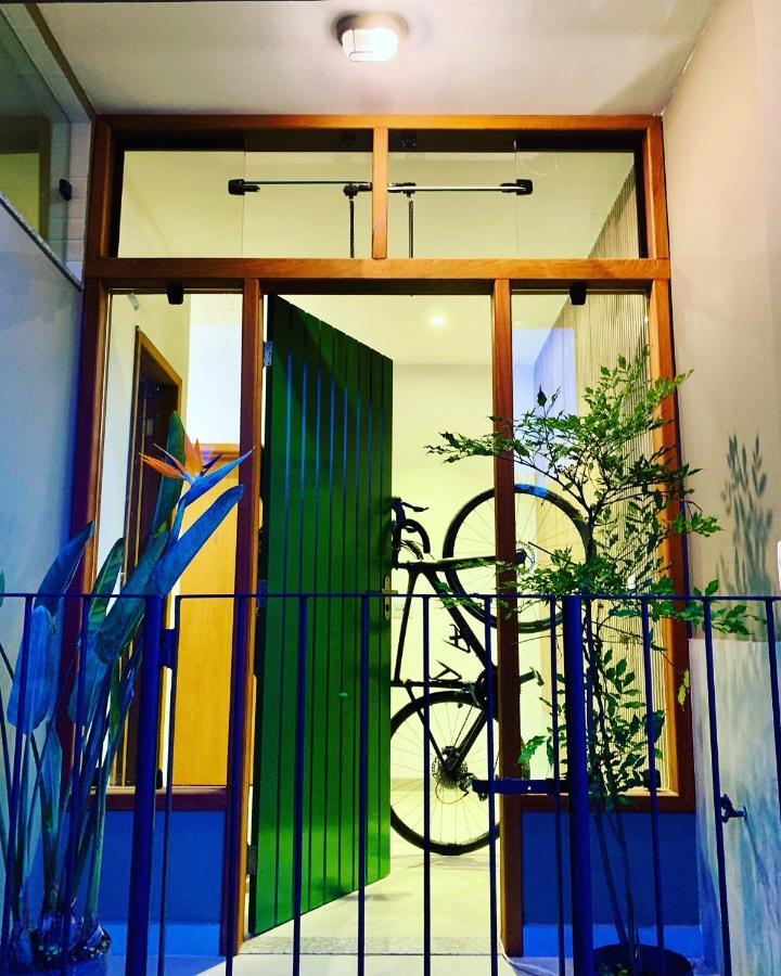 House Bike Sonora Hotel Conservatória Екстериор снимка