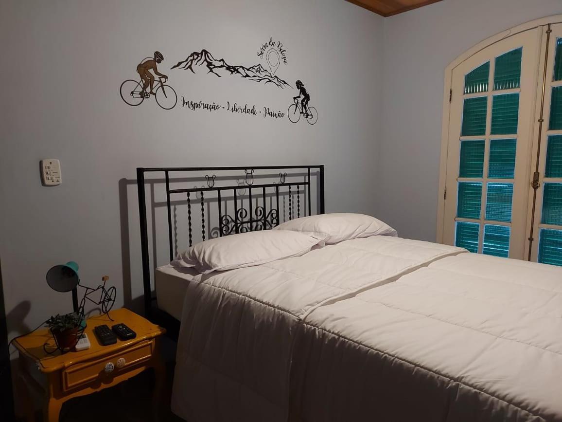 House Bike Sonora Hotel Conservatória Екстериор снимка