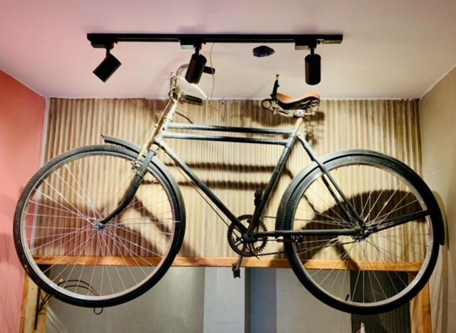 House Bike Sonora Hotel Conservatória Екстериор снимка