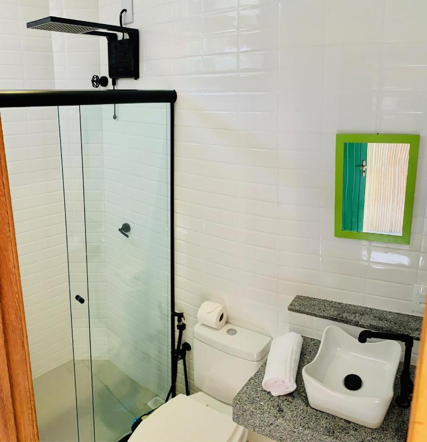 House Bike Sonora Hotel Conservatória Екстериор снимка