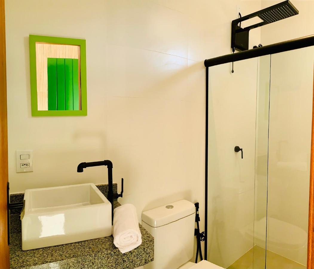 House Bike Sonora Hotel Conservatória Екстериор снимка