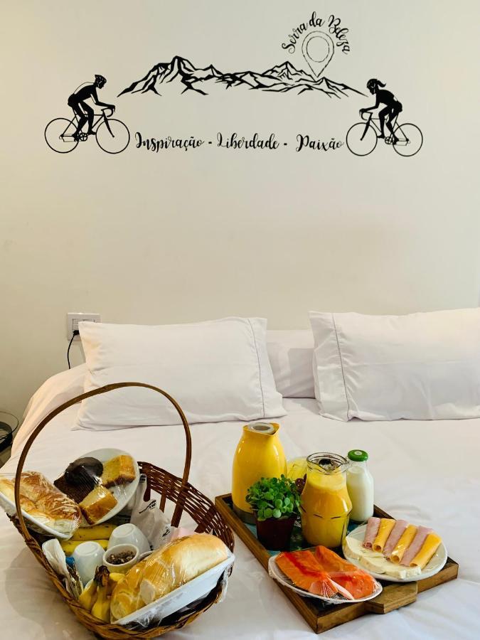 House Bike Sonora Hotel Conservatória Екстериор снимка