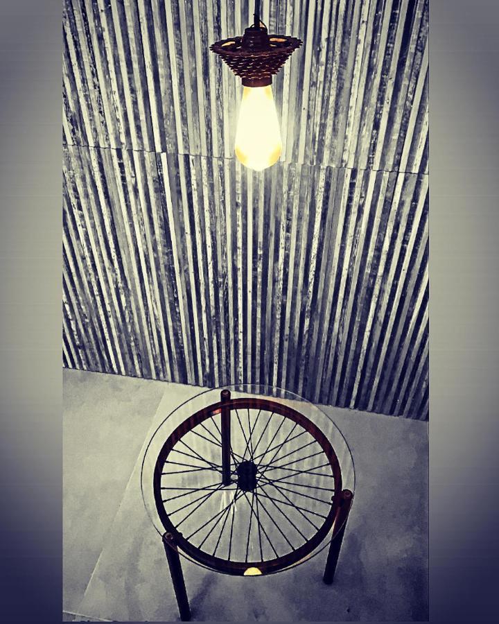 House Bike Sonora Hotel Conservatória Екстериор снимка