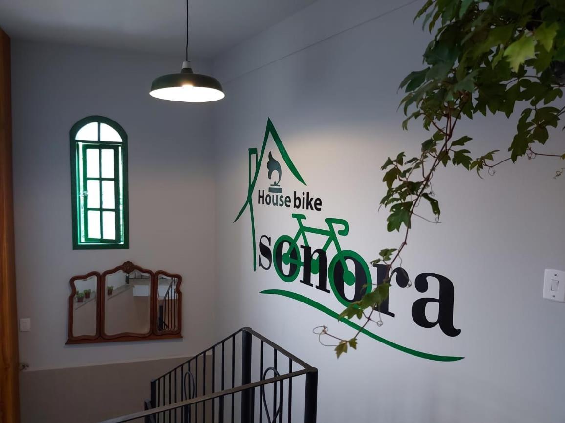 House Bike Sonora Hotel Conservatória Екстериор снимка