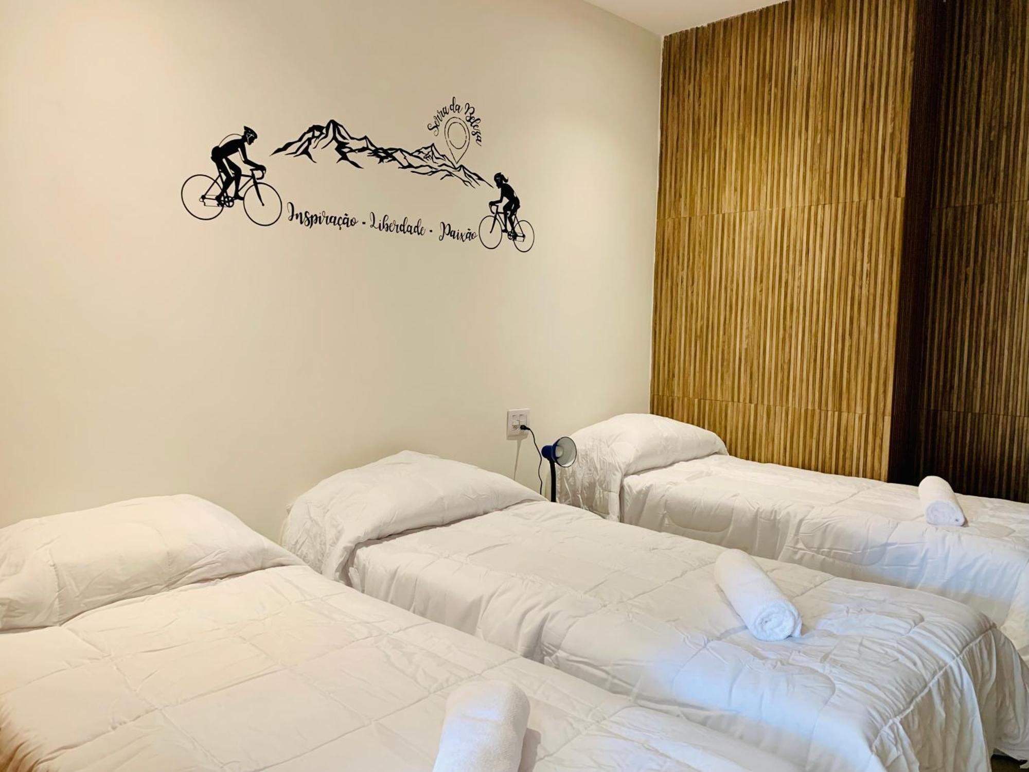 House Bike Sonora Hotel Conservatória Екстериор снимка
