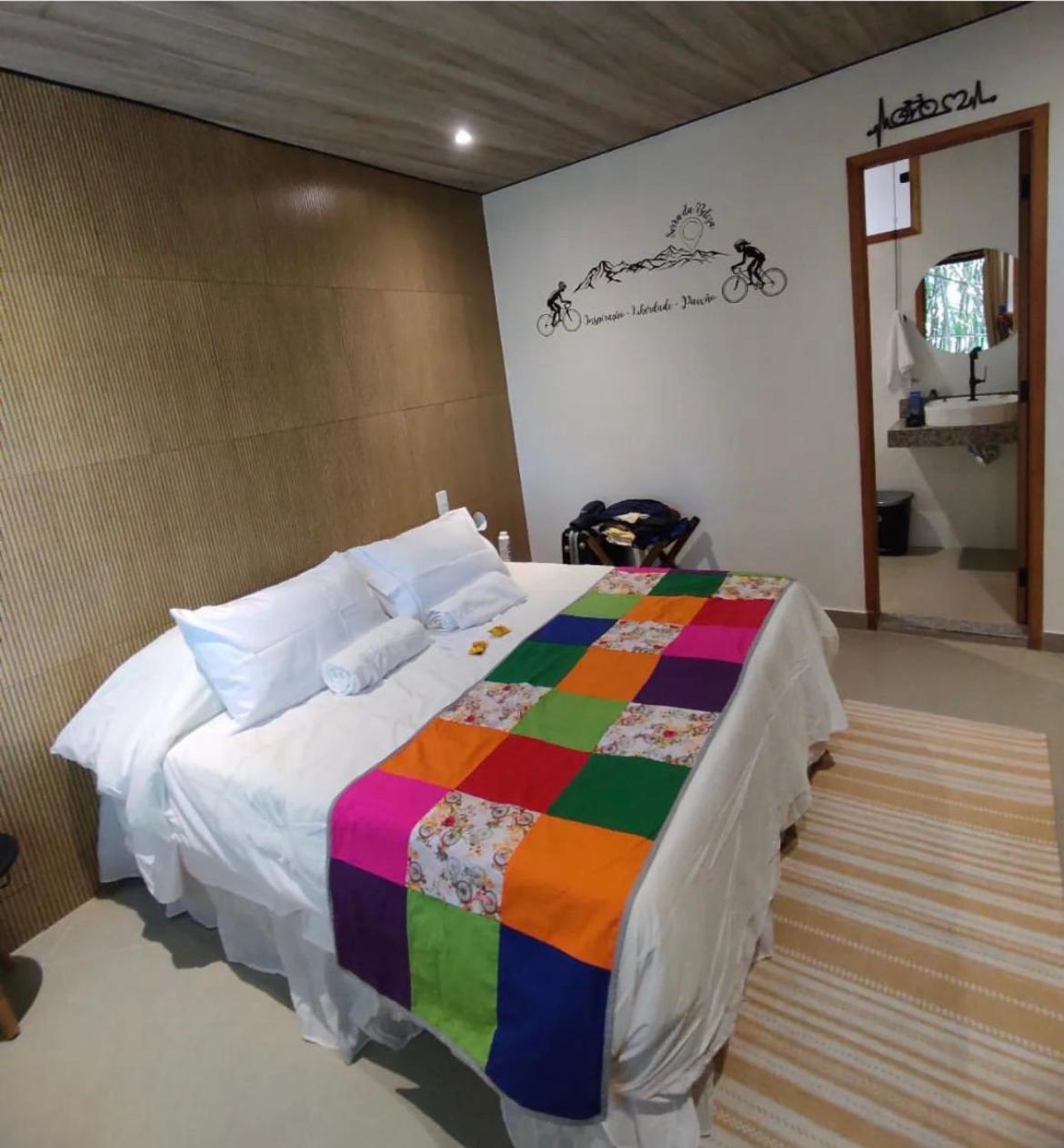 House Bike Sonora Hotel Conservatória Екстериор снимка